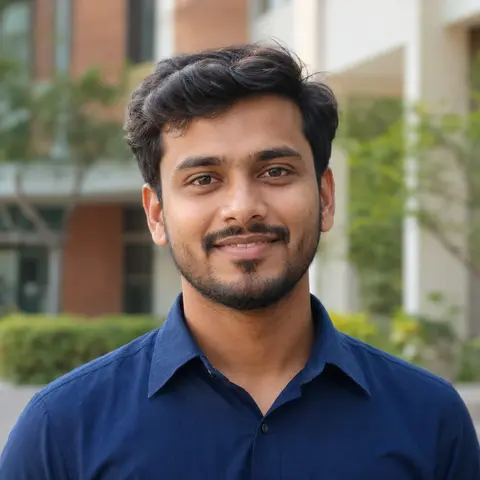 Rohit Verma, Teacher Sarathi applicant
